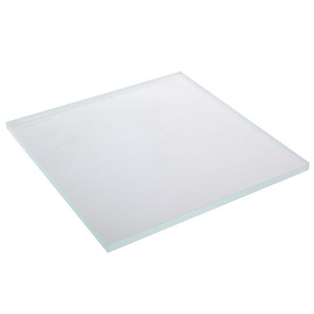 Schneider Optics 4x4" Clear Optical Flat AR Professional Glass Filter