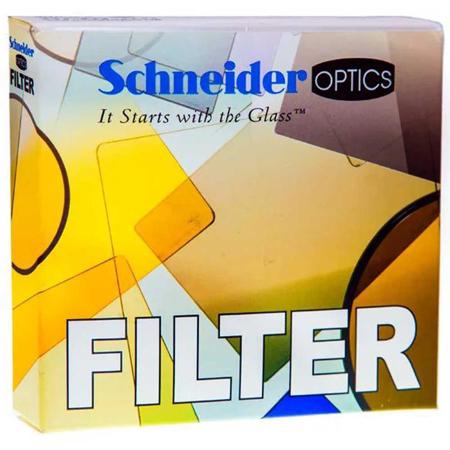 Schneider 4x4" Classic Soft # 2 Professional Glass Filter