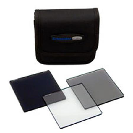 Schneider 4x4" DV Filter Kit