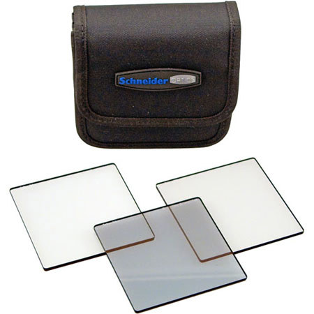 Schneider 4x4" DV Filter Light Control Kit