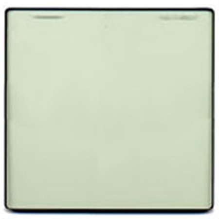 Schneider 4x4" Green 10cc, Color Correction Professional Glass Filter.