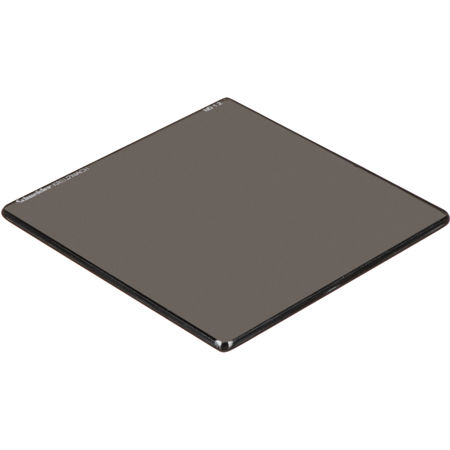 Schneider 4x4" Neutral Density ND 1.2 Professional Glass Filter