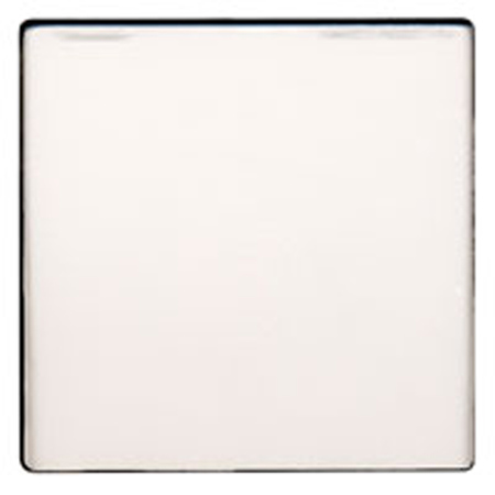 Schneider 4x4" White Frost # 1/8 Diffusion & Contrast Reducing Pro Glass Filter
