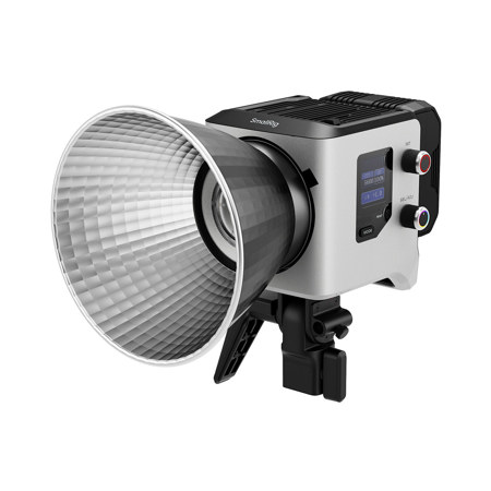 SmallRig RC 220C 200W RGB COB LED Video Light