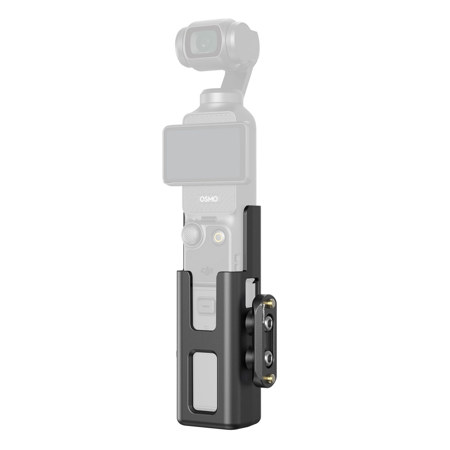 SmallRig Extended Cage for DJI Osmo Pocket 3