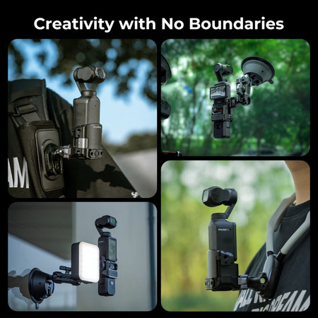 SmallRig Extended Cage for DJI Osmo Pocket 5117 Adorama