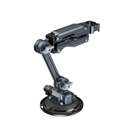 【美品】SmallRig ミニショックアブソーバーアーム 5123 SmallRig Mini Shock Absorber Arm for Action Cameras 5123