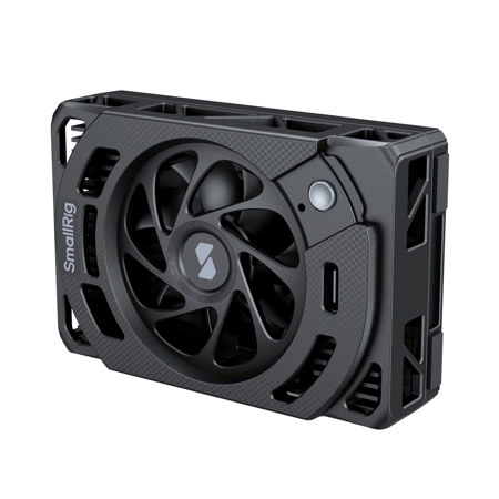 SmallRig Cooling Fan for Select Sony Cameras