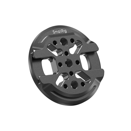 SmallRig Mount Plate for Magsafe Phones