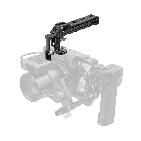 SmallRig Top Handle for DJI Focus Pro LiDAR