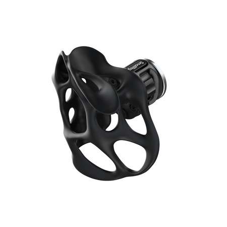 SmallRig ImageGrip Series Left Side Liquid Handle Grip with ARRI Rosette