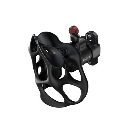 SmallRig ImageGrip Series Left Side Liquid Handle Grip with NATO Clamp
