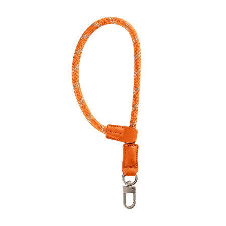 SmallRig FilMov Smartphone Wrist Strap, Orange