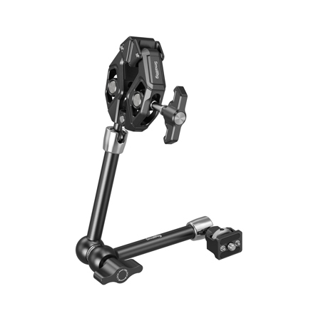 SmallRig Magic Arm with Crab-Shaped Clamp