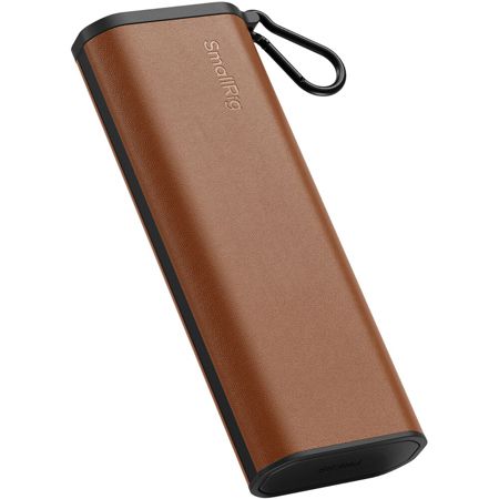 SmallRig Multifunctional CFexpress Type A Card Reader & Storage Case