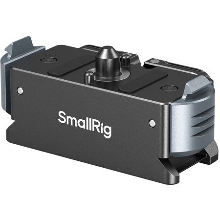 SmallRig Quick Release Adapter Mount for GoPro Hero Black 13 Camera