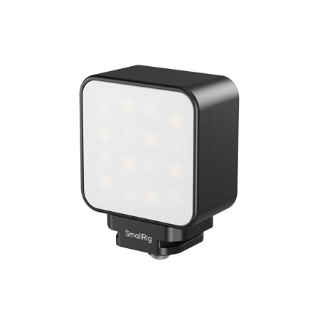 SmallRig 5446B Fill Light for Action Cameras
