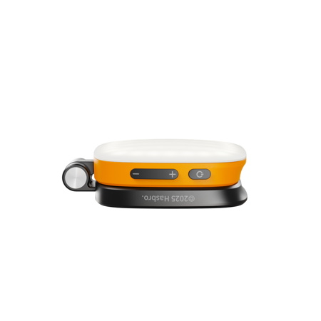 Lampe LED SMALLRIG Vibe P48 Pour Smartphone - Magnétique, Lumière Bicolore 2700K-5600K, écran Miroir, Batterie Intégrée