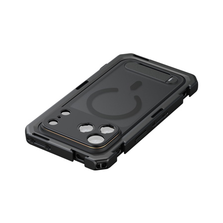 SmallRig Mobile Video Cage for iPhone 17 Pro, Flagship Edition 5542