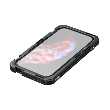 SmallRig Mobile Video Cage for iPhone 17 Pro Max, Flagship Edition
