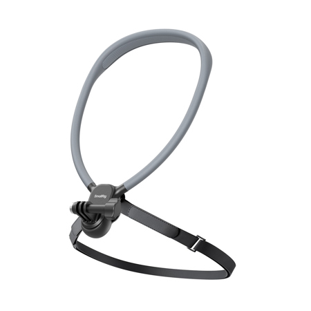 SmallRig Neck Support for Action Cameras