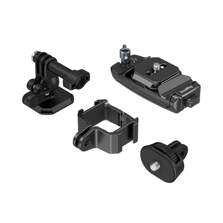 SmallRig Universal Backpack Clip Kit