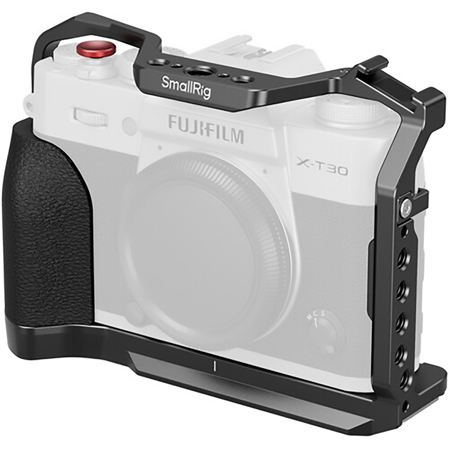 SmallRig Full Camera Cage for Fujifilm X-T30, X-T30 II and X-T30 III Cameras