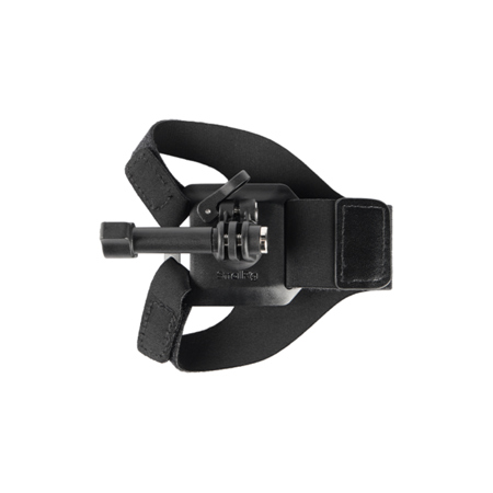 SmallRig Wrist Strap Mount for Action Cameras, Black