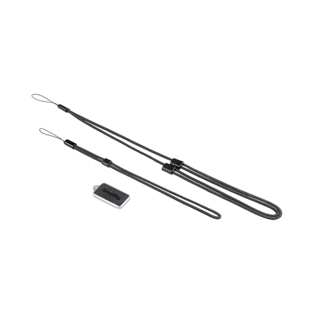 SmallRig Neck and Wrist Strap with Magnetic Mount for DJI Osmo Nano Camera