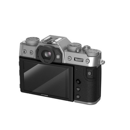 SmallRig Screen Protector for Fujifilm X-T30 III, X-T30 II, X-T30, X-S10, 3-Pack