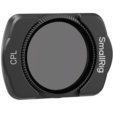 SmallRig Magnetic Circular Polarizer Filter for DJI Osmo Pocket 3 Camera