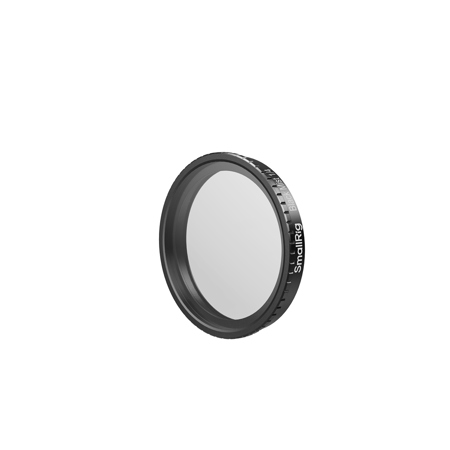 SmallRig Black Mist 1/4 Effect Filter for DJI Osmo Action 5 Pro/4