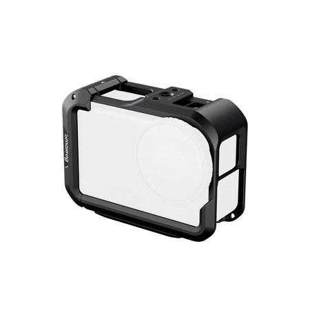 SmallRig Full Camera Cage for DJI Osmo Action 6