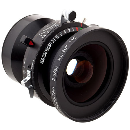 Schneider Apo-Digitar 5.6/60mm Copal 0