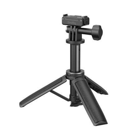 SmallRig 2-in-1 Selfie Stick Tripod for DJI Osmo Action 6 and Nano Cameras