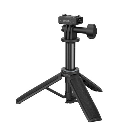 SmallRig 2-in-1 Selfie Stick Tripod for Insta360 X5, Ace Pro & Ace Pro 2 Cameras