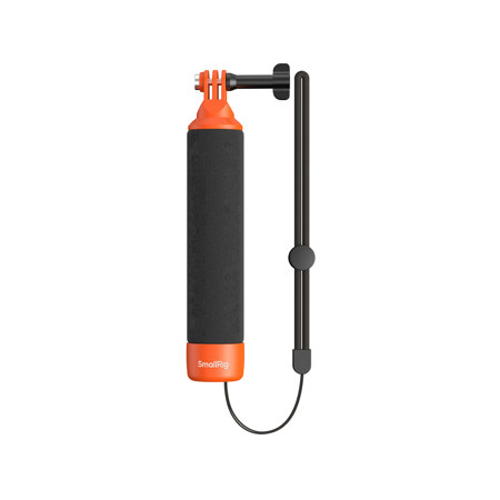 SmallRig Floating Grip for Action Cameras