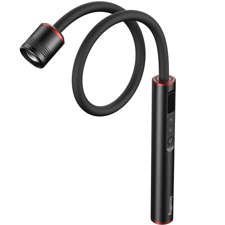 SmallRig RM 01B 1W Bi-Color Macro Photography LED 3-Light Kit