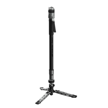 SmallRig x Potato Jet TRIBEX PRO X-Clutch Hydraulic 3-Sec CF Monopod, Standard