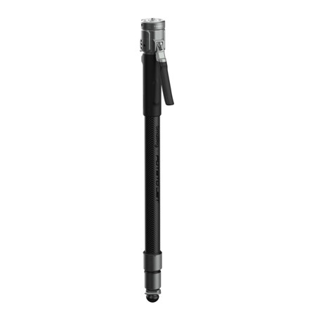 SmallRig x Potato Jet TRIBEX PRO X-Clutch Hydraulic 3-Section CF Monopod, Basic