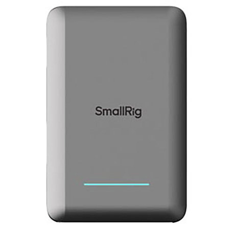 SmallRig 2TB 5-in-1 USB-C Portable Magnetic Multifunctional SSD