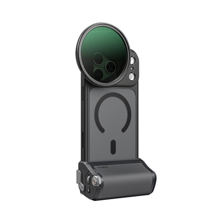 SmallRig FilMov Photography Grip Kit with Filter iPhone 17 Pro Max