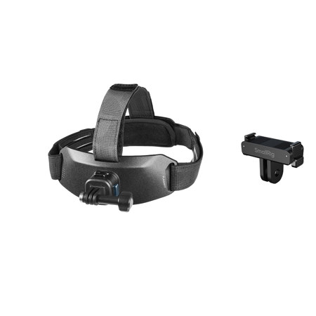 SmallRig Head Strap Mount for DJI Osmo Action 6/Nano Camera