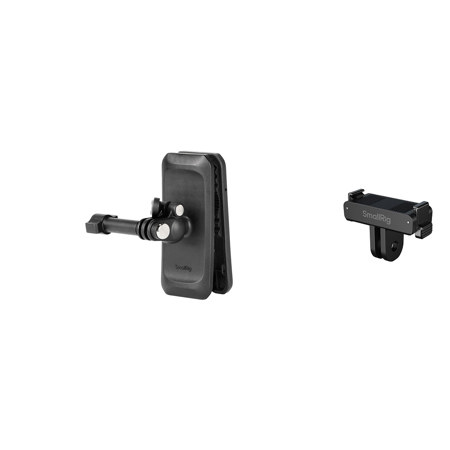 SmallRig Backpack Strap Clip for DJI Osmo Action 6/Nano Camera
