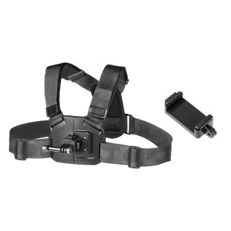 SmallRig Quick Release Chest Strap Mount for Smartphones