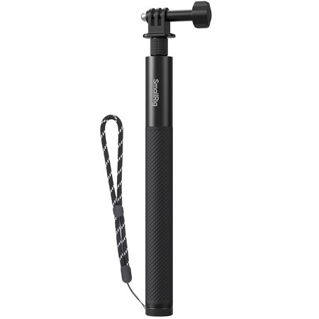 SmallRig 47" Selfie Stick for Action Cameras