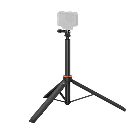 SmallRig Selfie Stick Tripod for DJI Osmo Action 6/Nano Camera
