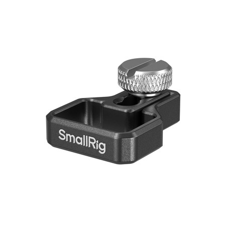 SmallRig HDMI Cable Clamp for Sony Alpha 7 V/7 IV Cages