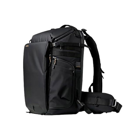 SmallRig 25L Professional Outdoor Backpack, Black