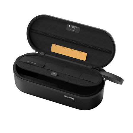 SmallRig Storage Bag for DJI Osmo Pocket 4P & Insta360 Luna Ultra Gimbal Camera
